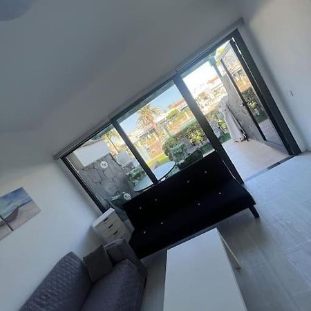 Bungalow Lago Maspalomas Maspalomas  Ngoại thất bức ảnh