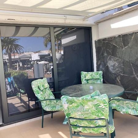 Bungalow Lago Maspalomas Maspalomas  Ngoại thất bức ảnh