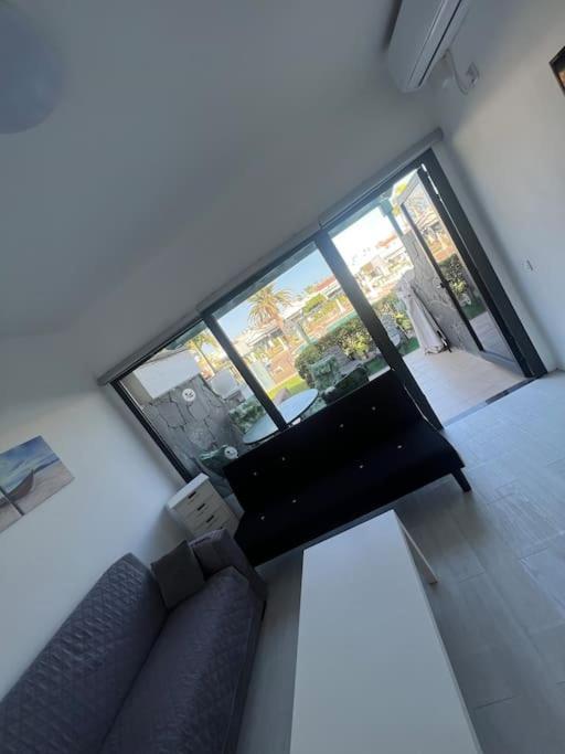 Bungalow Lago Maspalomas Maspalomas  Ngoại thất bức ảnh