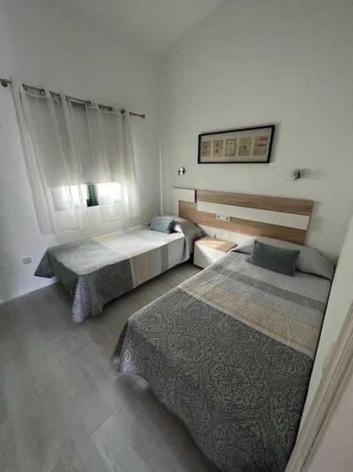Bungalow Lago Maspalomas Maspalomas  Ngoại thất bức ảnh